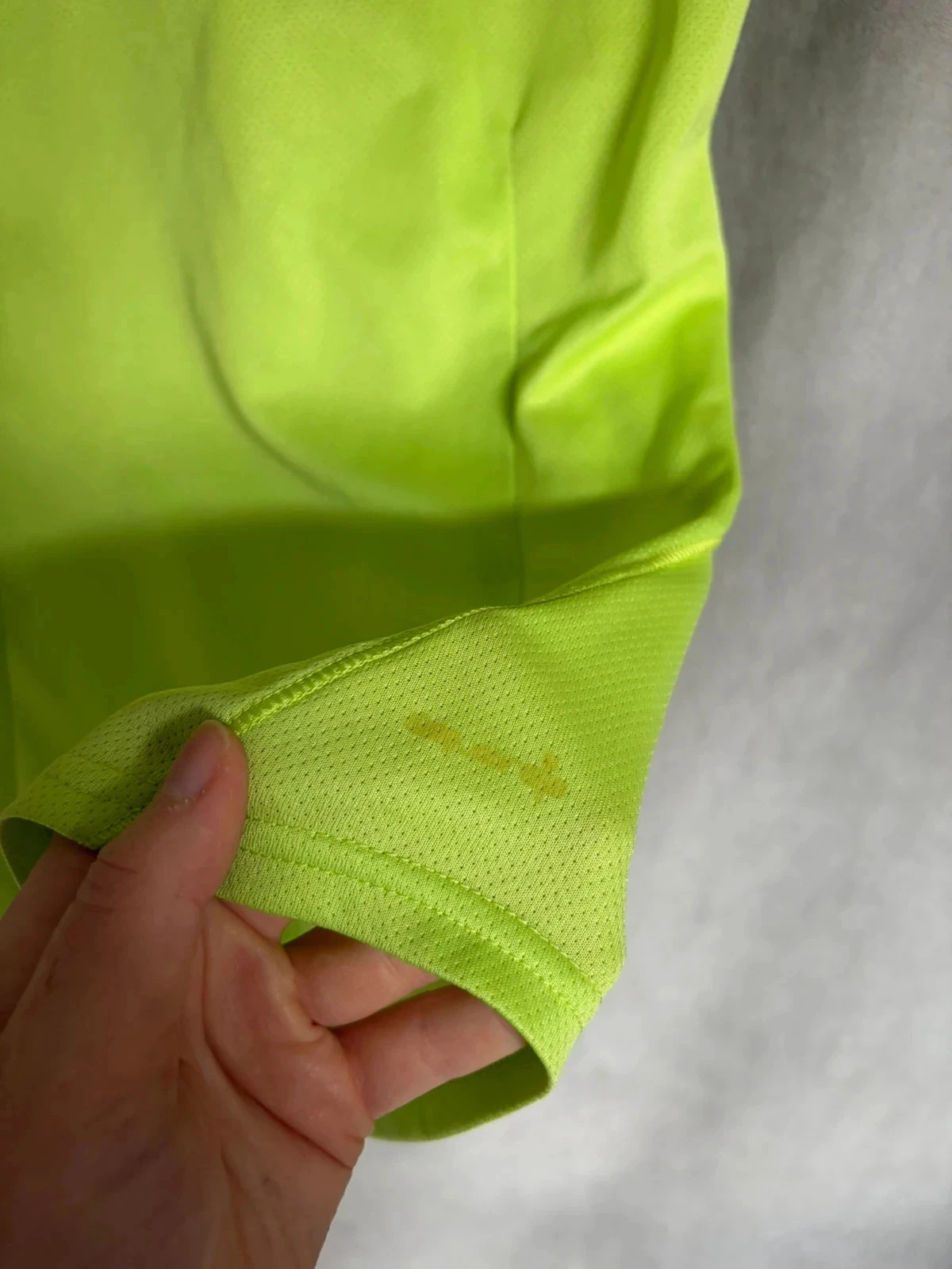 Haut de sport taille 36 – photo 3